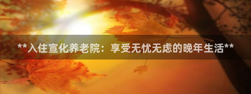 韦德1946最新网站